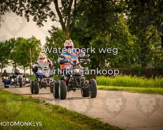 Motor Elfstedentocht – 9 juni 2025 photo