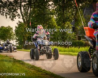 Motor Elfstedentocht – 9 juni 2025 photo