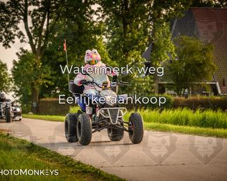 Motor Elfstedentocht – 9 juni 2025 photo