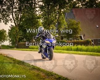 Motor Elfstedentocht – 9 juni 2025 photo