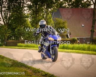 Motor Elfstedentocht – 9 juni 2025 photo