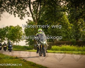Motor Elfstedentocht – 9 juni 2025 photo