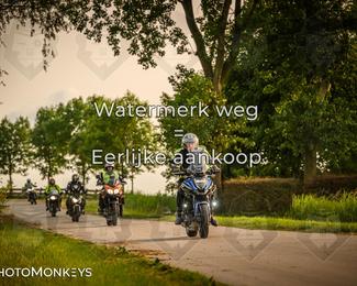 Motor Elfstedentocht – 9 juni 2025 photo