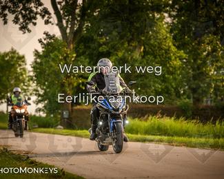 Motor Elfstedentocht – 9 juni 2025 photo