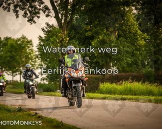 Motor Elfstedentocht – 9 juni 2025 photo