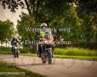 Motor Elfstedentocht – 9 juni 2025 photo