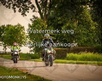 Motor Elfstedentocht – 9 juni 2025 photo
