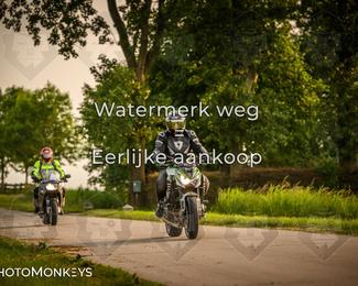 Motor Elfstedentocht – 9 juni 2025 photo