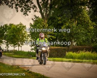 Motor Elfstedentocht – 9 juni 2025 photo