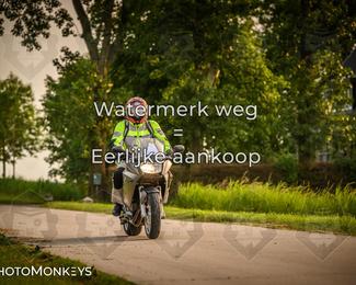 Motor Elfstedentocht – 9 juni 2025 photo
