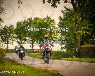 Motor Elfstedentocht – 9 juni 2025 photo
