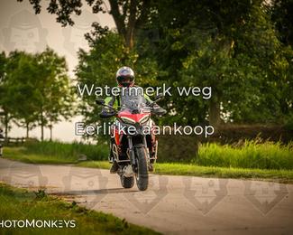 Motor Elfstedentocht – 9 juni 2025 photo