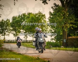 Motor Elfstedentocht – 9 juni 2025 photo