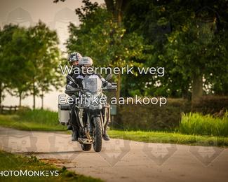 Motor Elfstedentocht – 9 juni 2025 photo