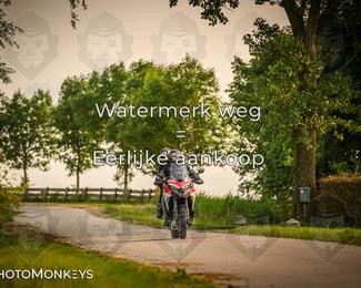 Motor Elfstedentocht – 9 juni 2025 photo