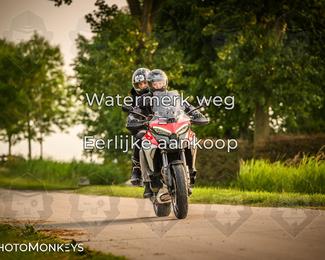 Motor Elfstedentocht – 9 juni 2025 photo