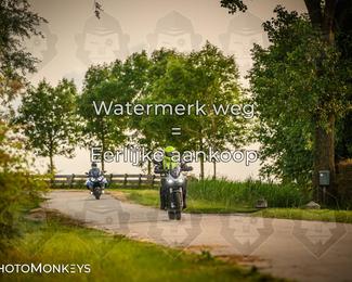 Motor Elfstedentocht – 9 juni 2025 photo