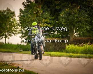 Motor Elfstedentocht – 9 juni 2025 photo