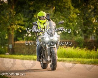 Motor Elfstedentocht – 9 juni 2025 photo