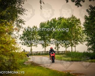 Motor Elfstedentocht – 9 juni 2025 photo