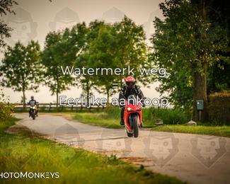 Motor Elfstedentocht – 9 juni 2025 photo