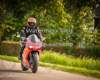 Motor Elfstedentocht – 9 juni 2025 photo