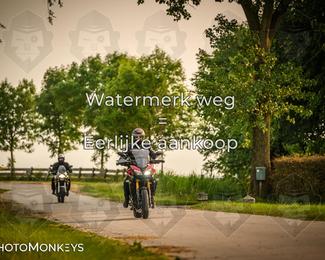 Motor Elfstedentocht – 9 juni 2025 photo