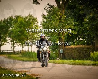 Motor Elfstedentocht – 9 juni 2025 photo