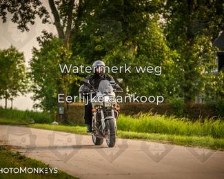 Motor Elfstedentocht – 9 juni 2025 photo