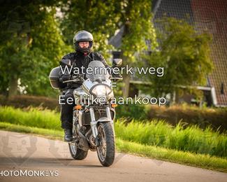 Motor Elfstedentocht – 9 juni 2025 photo