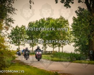Motor Elfstedentocht – 9 juni 2025 photo