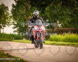 Motor Elfstedentocht – 9 juni 2025 photo