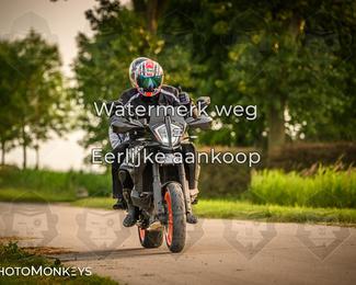 Motor Elfstedentocht – 9 juni 2025 photo