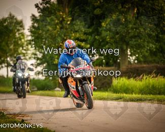 Motor Elfstedentocht – 9 juni 2025 photo
