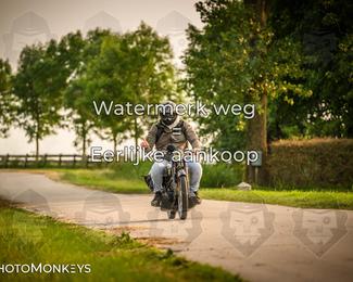 Motor Elfstedentocht – 9 juni 2025 photo