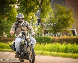 Motor Elfstedentocht – 9 juni 2025 photo