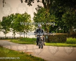 Motor Elfstedentocht – 9 juni 2025 photo