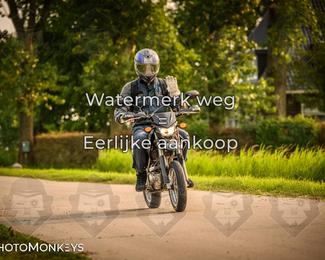 Motor Elfstedentocht – 9 juni 2025 photo