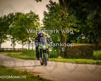 Motor Elfstedentocht – 9 juni 2025 photo