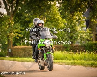 Motor Elfstedentocht – 9 juni 2025 photo