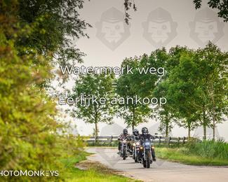 Motor Elfstedentocht – 9 juni 2025 photo