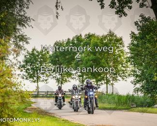 Motor Elfstedentocht – 9 juni 2025 photo