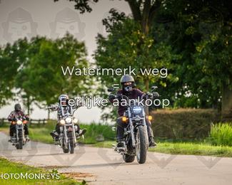 Motor Elfstedentocht – 9 juni 2025 photo