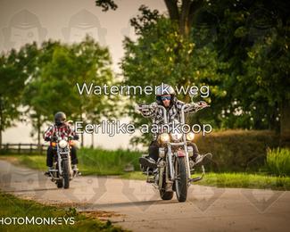 Motor Elfstedentocht – 9 juni 2025 photo