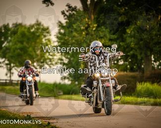 Motor Elfstedentocht – 9 juni 2025 photo