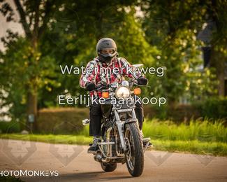 Motor Elfstedentocht – 9 juni 2025 photo