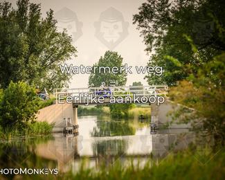 Motor Elfstedentocht – 9 juni 2025 photo