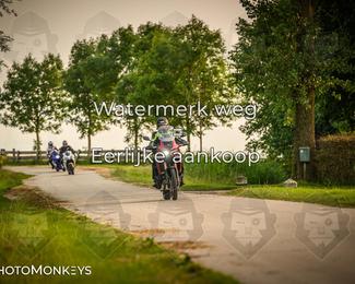 Motor Elfstedentocht – 9 juni 2025 photo