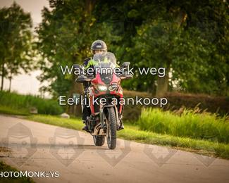 Motor Elfstedentocht – 9 juni 2025 photo