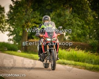 Motor Elfstedentocht – 9 juni 2025 photo